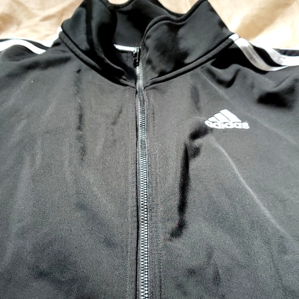 Adidas jacket
